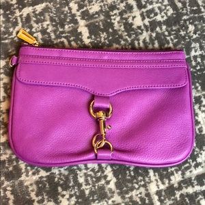 Rebecca Minkoff clutch/wristlet